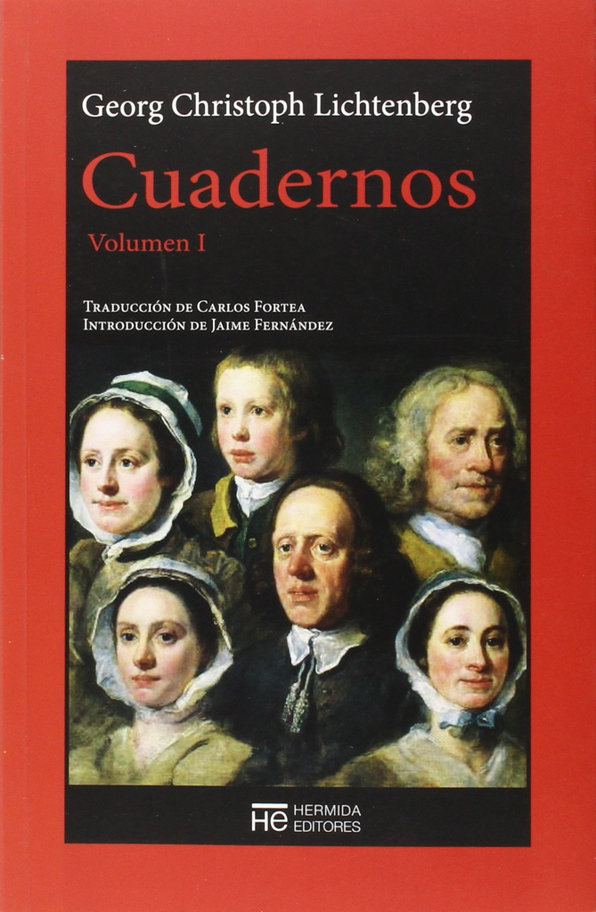 CUADERNOS VOL. 1