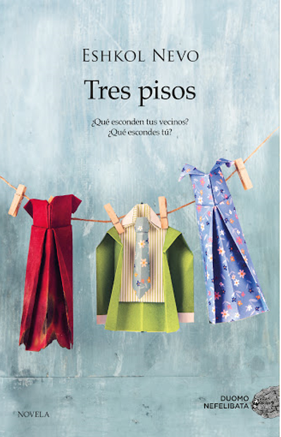 TRES PISOS
