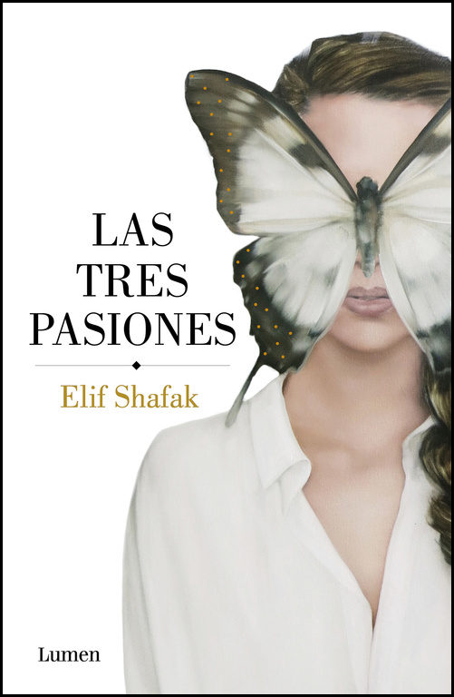 LAS TRES PASIONES