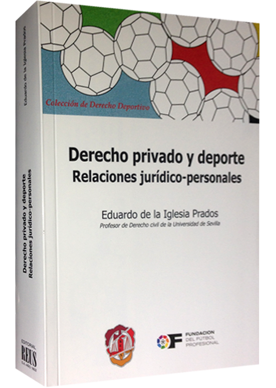 DERECHO PRIVADO Y DEPORTE