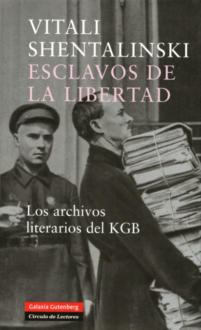 ESCLAVOS DE LA LIBERTAD