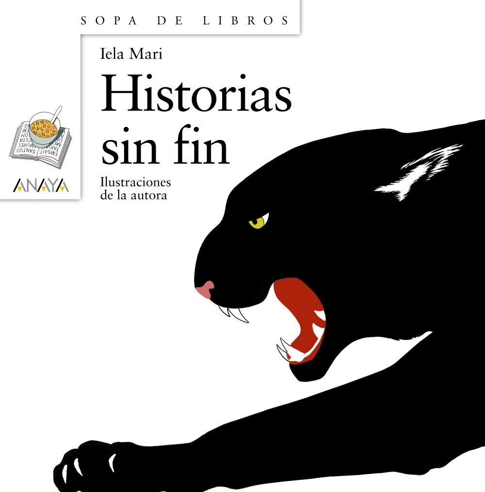 HISTORIA SIN FIN