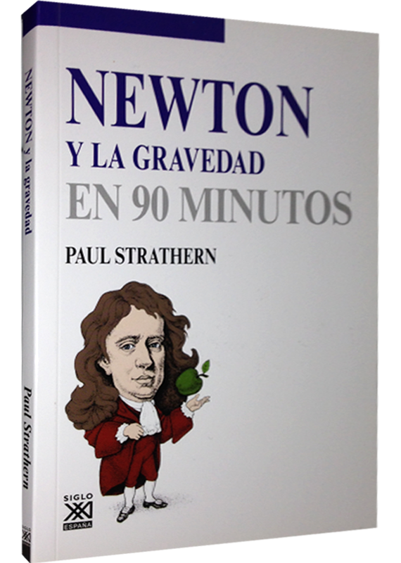 NEWTON Y LA GRAVEDAD EN 90 MINUTOS