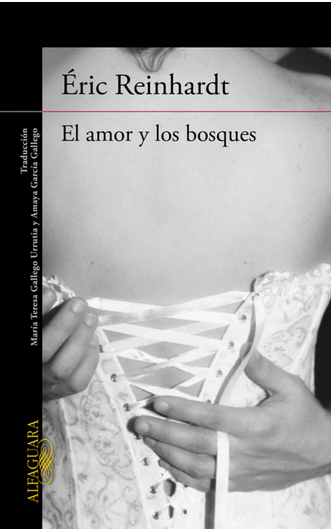 EL AMOR Y LOS BOSQUES