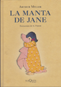 LA MANTA DE JANE