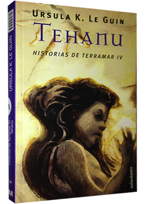 HISTORIAS DE TERRAMAR IV