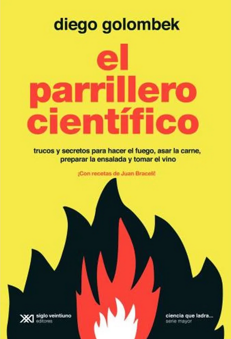 EL PARRILLERO CIENTÍFICO