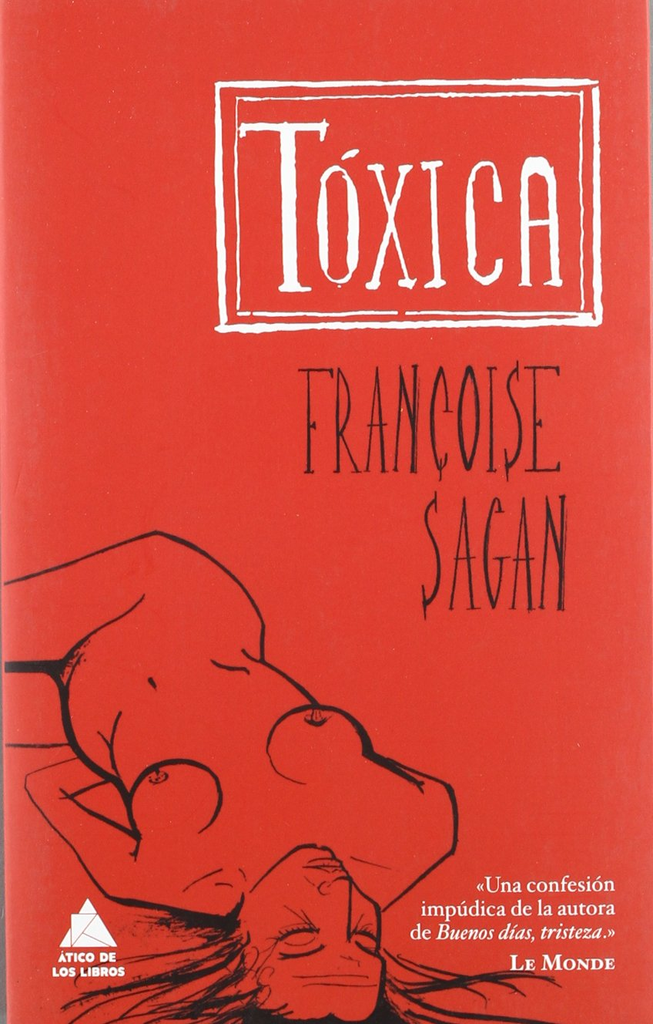 TÓXICA