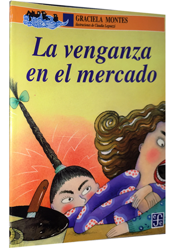 LA VENGANZA EN EL MERCADO