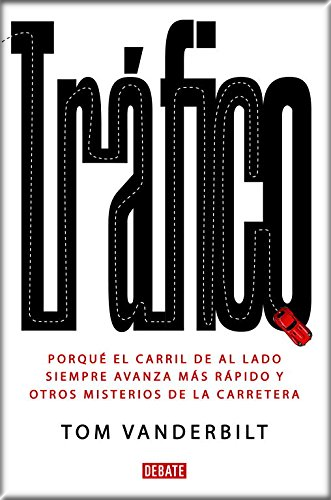 TRÁFICO