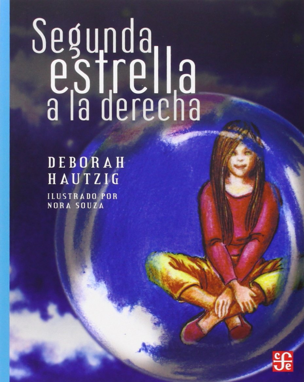 SEGUNDA ESTRELLA A LA DERECHA