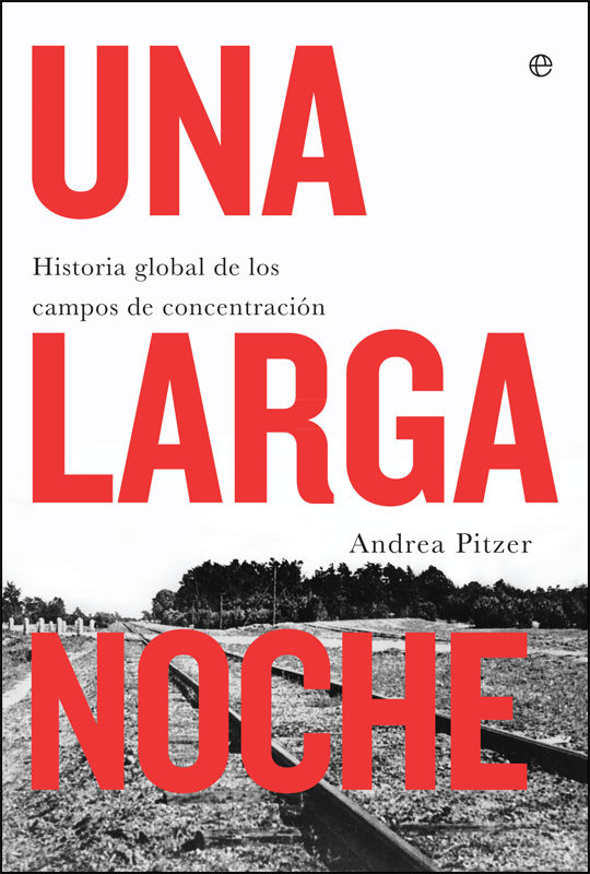 UNA LARGA NOCHE