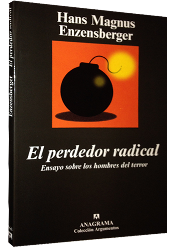 EL PERDEDOR RADICAL