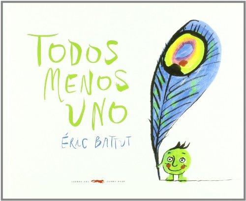TODOS MENOS UNO