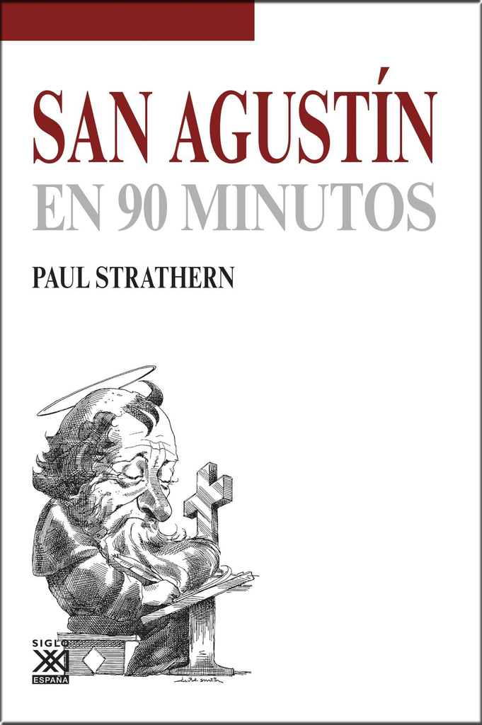 SAN AGUSTÍN EN 90 MINUTOS