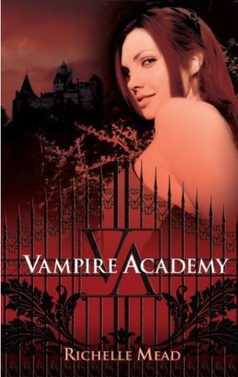 ACADEMIA DE VAMPIROS