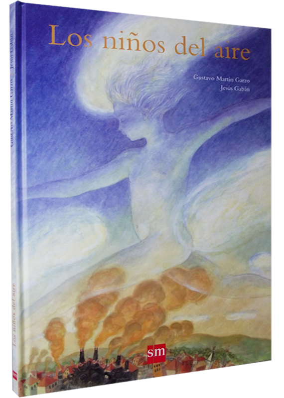 LOS NIÑOS DEL AIRE