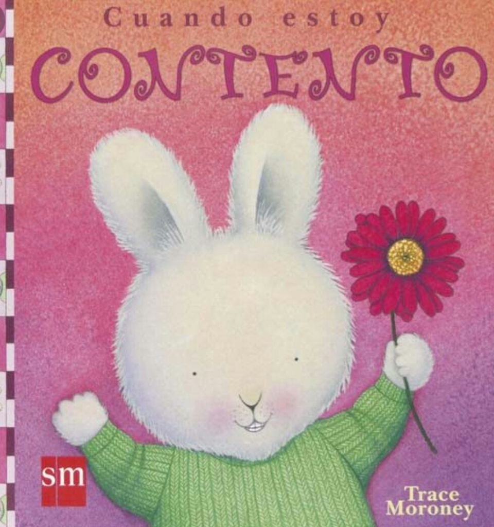 CUANDO ESTOY CONTENTO