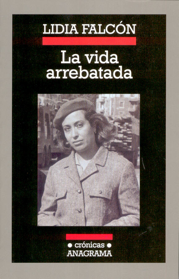 LA VIDA ARREBATADA