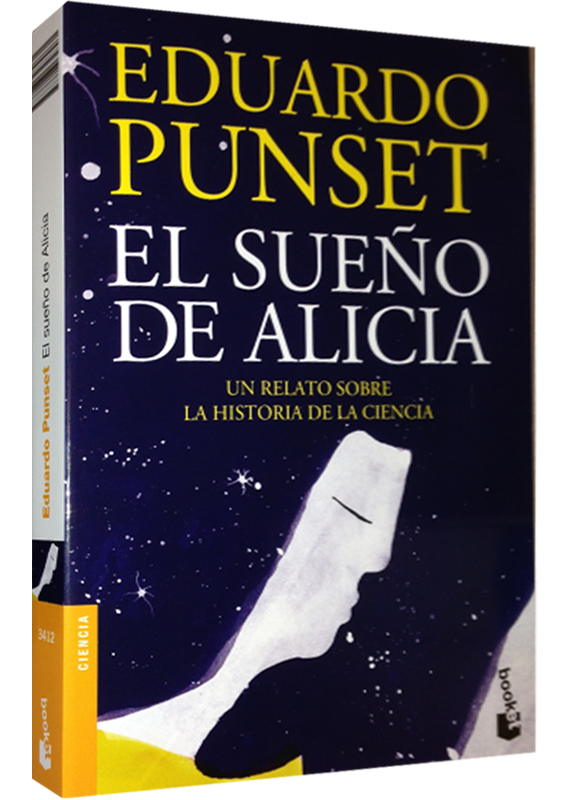 EL SUEÑO DE ALICIA