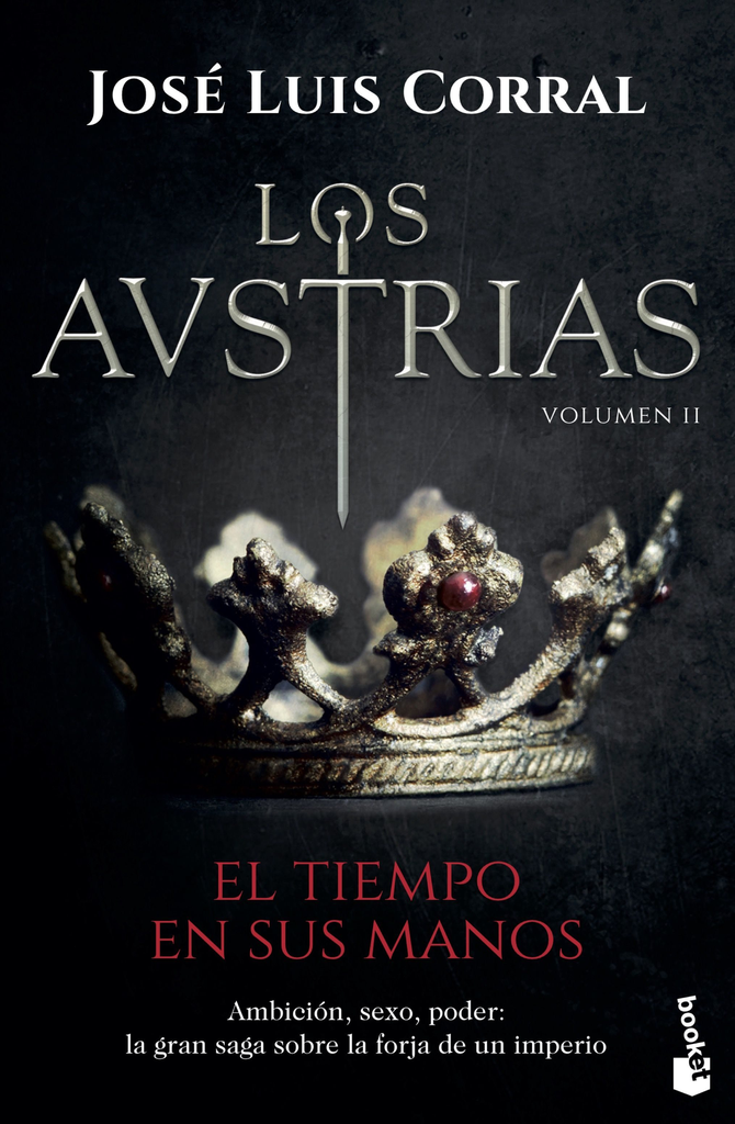 LOS AUSTRIAS II