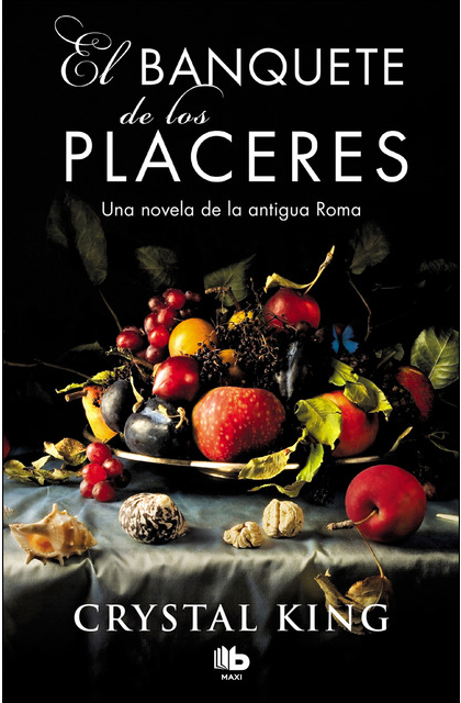 EL BANQUETE DE LOS PLACERES