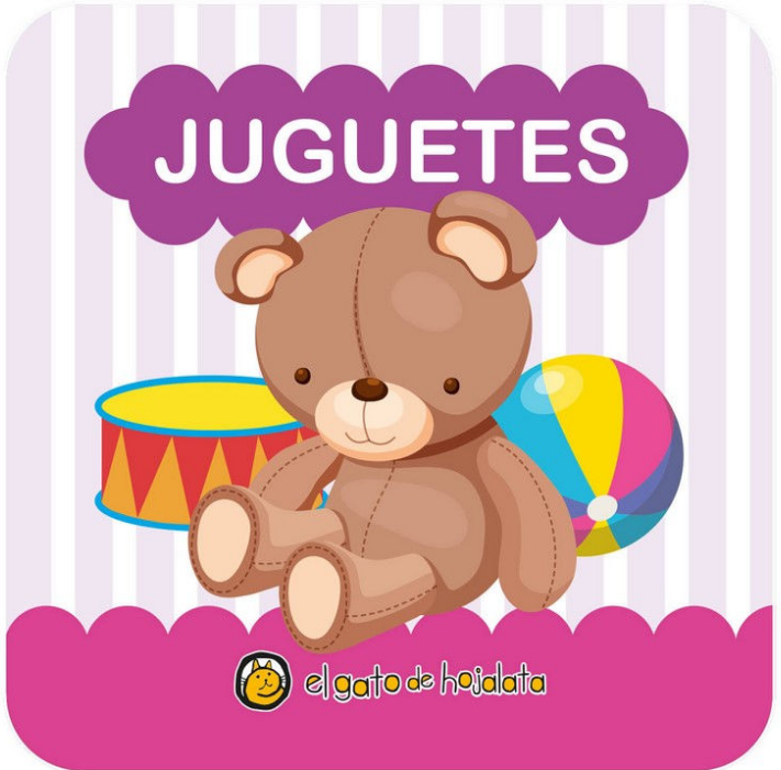 JUGUETES