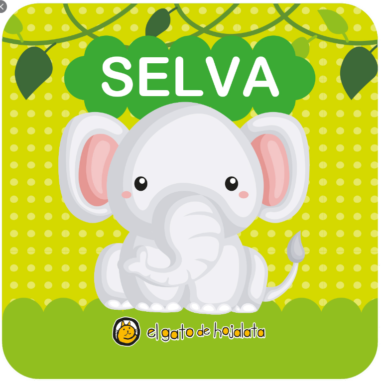SELVA