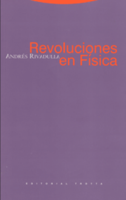 REVOLUCIONES EN FÍSICA