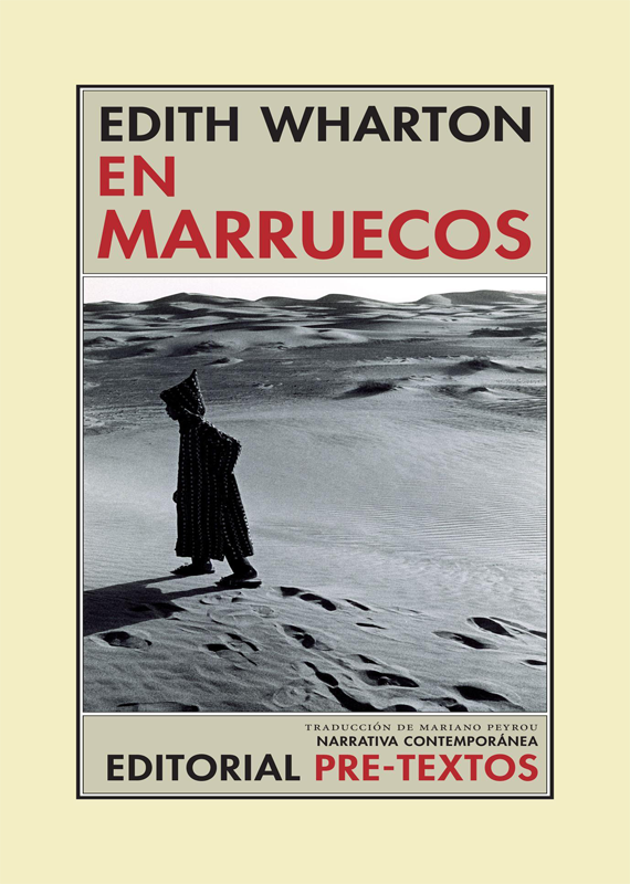 MARRUECOS