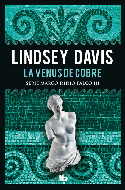 LA VENUS DE COBRE