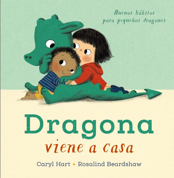 DRAGONA VIENE A CASA