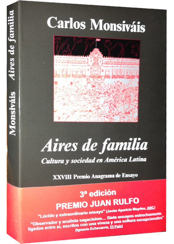 AIRES DE FAMILIA