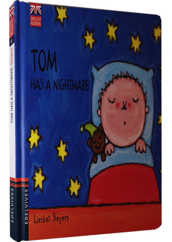 TOM HAS A NIGHTMARE