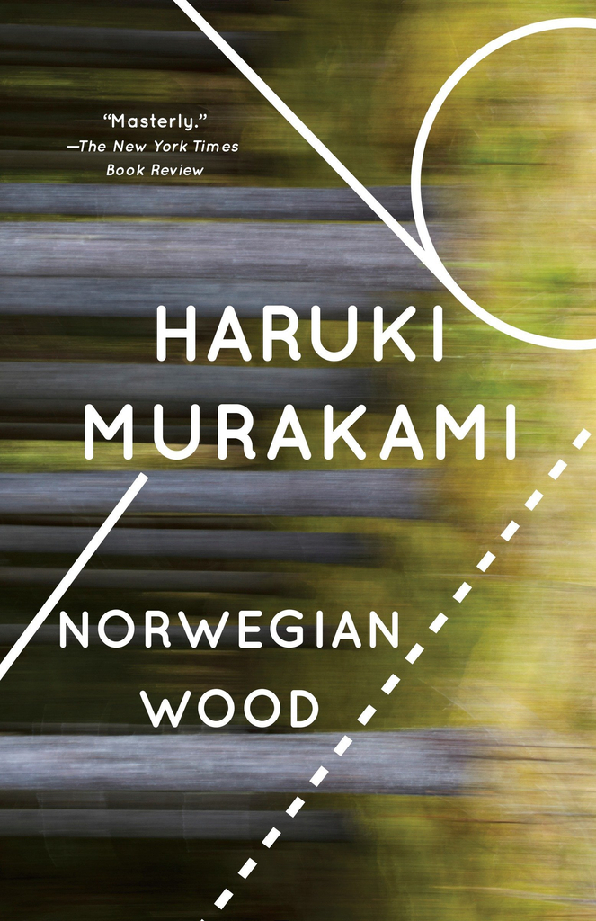 NORWEGIAN WOOD