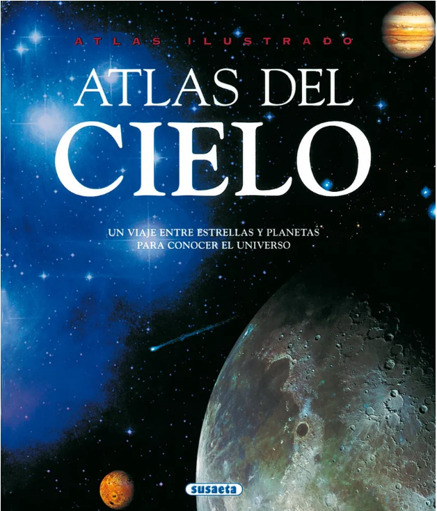 ATLAS DEL CIELO