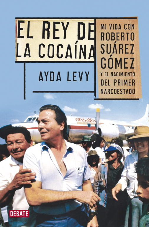 EL REY DE LA COCAÍNA