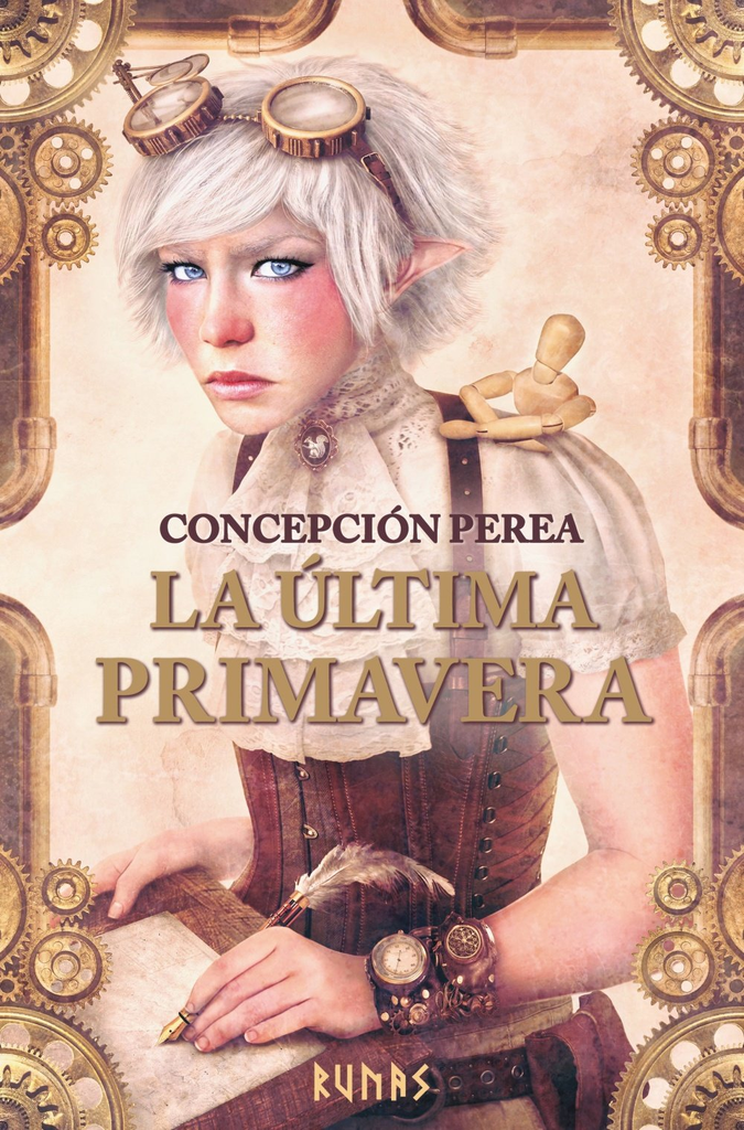 LA ÚLTIMA PRIMAVERA