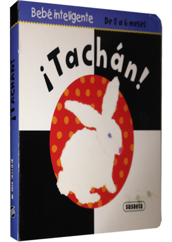 ¡TACHAN!