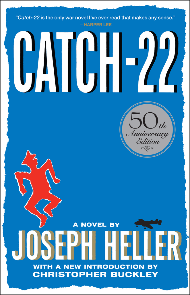 CATCH 22