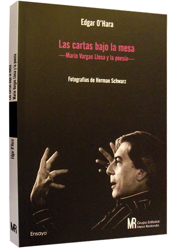 LAS CARTAS BAJO LA MESA