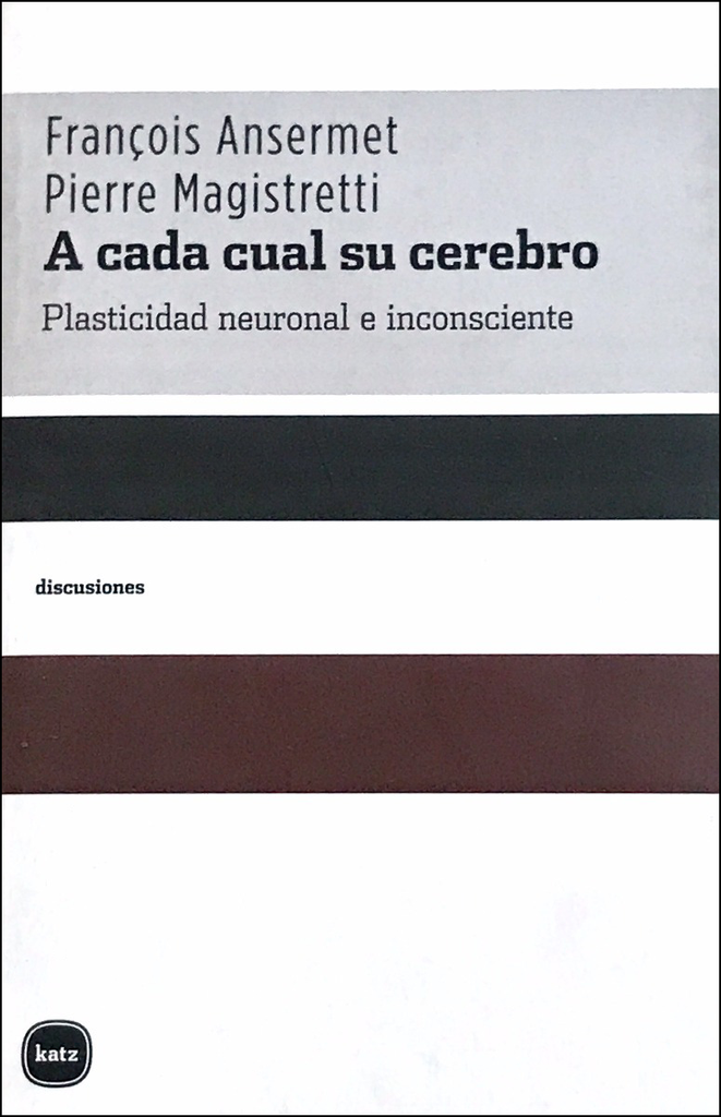 A CADA CUAL SU CEREBRO
