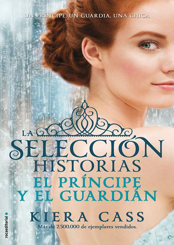 EL PRÍNCIPE Y EL GUARDIÁN