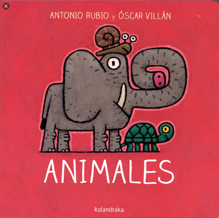 ANIMALES