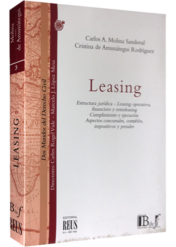 LEASING