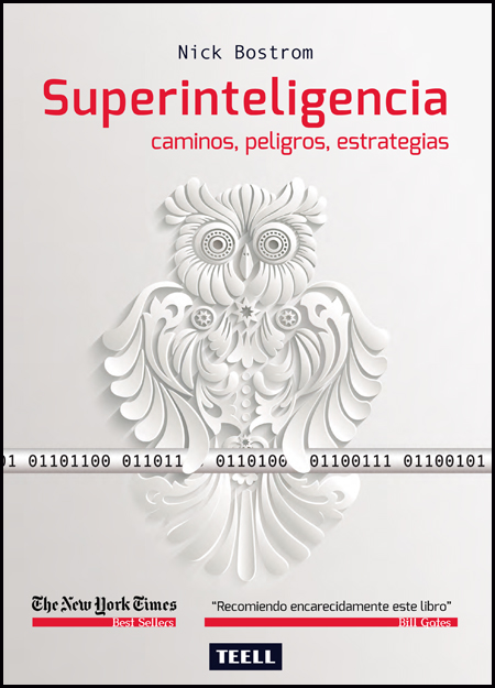 SUPERINTELIGENCIA