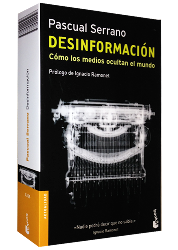 DESINFORMACIÓN