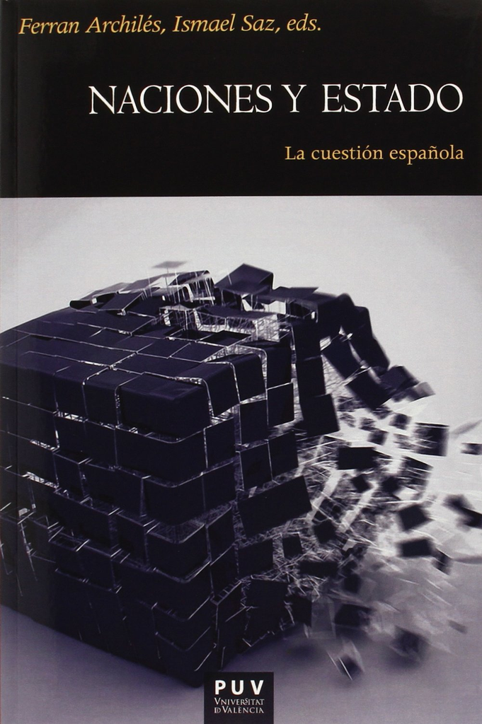 NACIONES Y ESTADO