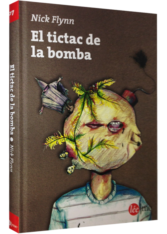EL TICTAC DE LA BOMBA