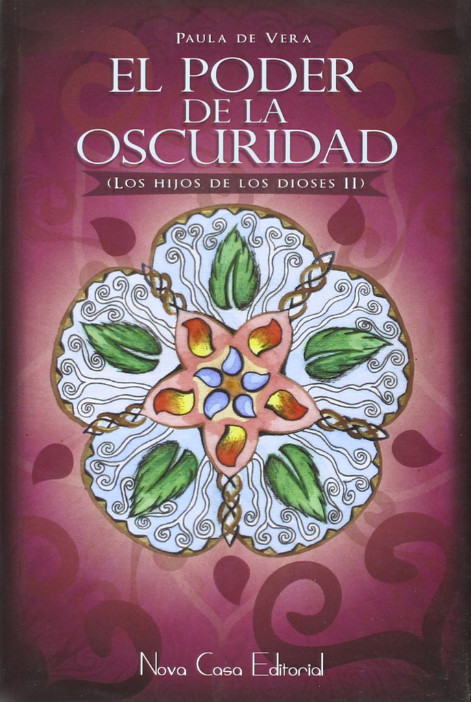 EL PODER DE LA OSCURIDAD